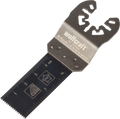 Wolfcraft invalzaagblad | 22mm | hout | 1 stuk - 3989000