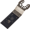 Wolfcraft invalzaagblad | hout | 28mm | 1 stuk - 3990000