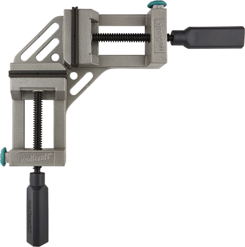 Wolfcraft klemmobiel | 1 stuk - 3415000
