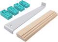 Wolfcraft Erweiterungsset 6931000