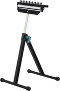 Wolfcraft multifunctionele draag- en rolbok | 1 stuk - 6102300