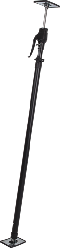 Wolfcraft - plafondsteun 115 - 290 cm - 4042000
