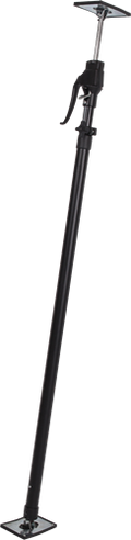 Wolfcraft plafondsteun | max. h 290cm | 1 stuk - 4042000