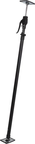 Wolfcraft plafondsteun | max. h 290cm | 1 stuk - 4042000