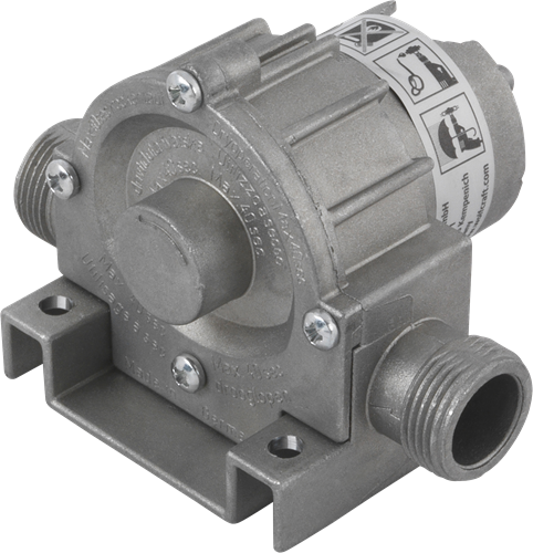 Wolfcraft Pumpenbohrmaschine angetrieben 3000 Schleife=8 mm 2200000