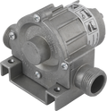 Wolfcraft Pumpenbohrmaschine angetrieben 3000 Schleife=8 mm 2200000