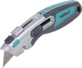 Wolfcraft professioneel dubbel veiligheidsmes | met trapeziummes | 1 stuk - 4106000