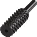 Wolfcraft profielrasp | cilindrisch | hout | ø12 x 35mm | 1 stuk - 2530000