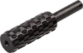 Wolfcraft profielrasp | cilindrisch | nf-metalen | ø12,5 x 35mm | 1 stuk - 2534000
