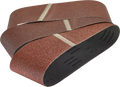 Wolfcraft schuurbanden | k40, 80, 120 | 76 x 457mm | 5 stuks - 8415000