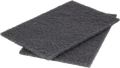 Wolfcraft slijpvlies-pads | fijn | 150 x 230mm | 2 stuks - 5900000