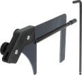 Wolfcraft - spouwmes voor master cut 2200 2500 2600, ø 160–200 mm - 6917000