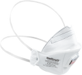 Wolfcraft stofmaskers | met ventiel | ffp3 | 2 stuks - 4949000