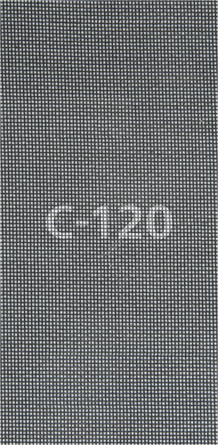 Wolfcraft stramienen | sc | k120 | 93 x 230mm | 2 stuks - 1997000