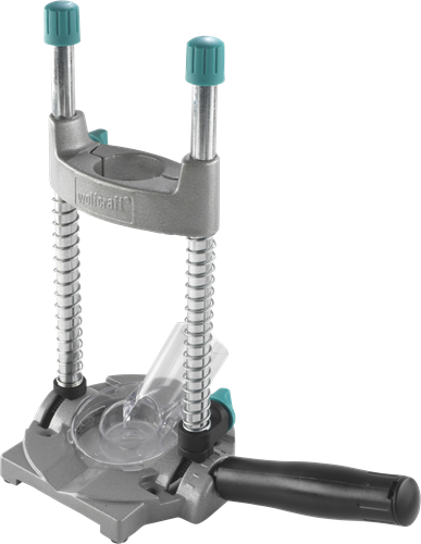 Wolfcraft tecmobil | mobiele boorstandaard (ce) | 1 stuk - 4522000