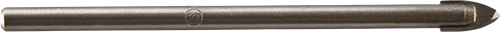 Wolfcraft tegel- glasboor | ø6mm | 1 stuk - 7976010