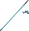 Wolfcraft telescoopsteel | plafondhouder | art. 4056 | 1 stuk - 4058000