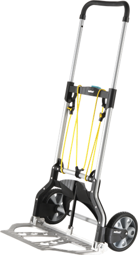 Wolfcraft transportsysteem | ts 850 | 1 stuk - 5501000