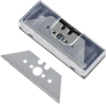 Wolfcraft trapezium-messen | in box | 0,65 x 61mm | 5 stuks - 4187000