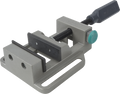 Wolfcraft universele bankschroef | breedte 70mm | 1 stuk - 4920000