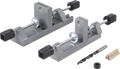 Wolfcraft universele houtdeuvel-set | ø6, 8, 10 | 1 set - 3750000