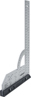 Wolfcraft Universal-Arbeitswanne 300 mm 5205000