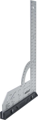 Wolfcraft Universal-Arbeitswanne 300 mm 5205000