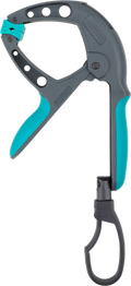 Wolfcraft veerklem | met haak | 50mm | 1 stuk - 3458000