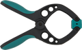 Wolfcraft veerklem | pro | 40mm | 1 stuk - 3630000