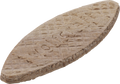 Wolfcraft verbindingsplaatjes | grootte 10 | 1 set - 2922000