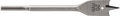 Wolfcraft vlakfreesboor | ø20 x 152mm | 1 stuk - 7638000