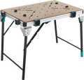 Wolfcraft werktafel | master work 1600 | 1 stuk - 6909000