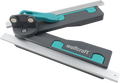 Wolfcraft winkelhaak | voor kap- en verstekzagen | 1 stuk - 6957000