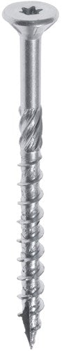Woodies schroeven woodies ultimate 4.0x 70 40 platverzonken kop t-20 verzinkt - 61540481 - 61540481