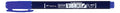 Tombow • fudenosuke brushpen blue
