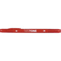 Tombow • twintone dual-tip brushpen red