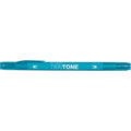 Tombow • twintone dual-tip brushpen emerald green