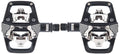 Look x-track en-rage plus clipless pedals
