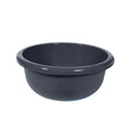 Curver afwasbak rond 6,3ltr antraciet