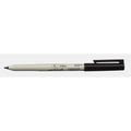 Sakura • kalligrafie pen 2mm zwart