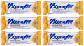 Xenofit energy bar apricot 6x50g