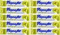 Xenofit energy gel citrus 10x25g