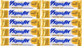 Xenofit energy gel passion fruit 10x25g