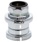 Xlc hs-s01 thread headset 1 | 22,2mm 34,0mm konus 27,0mm