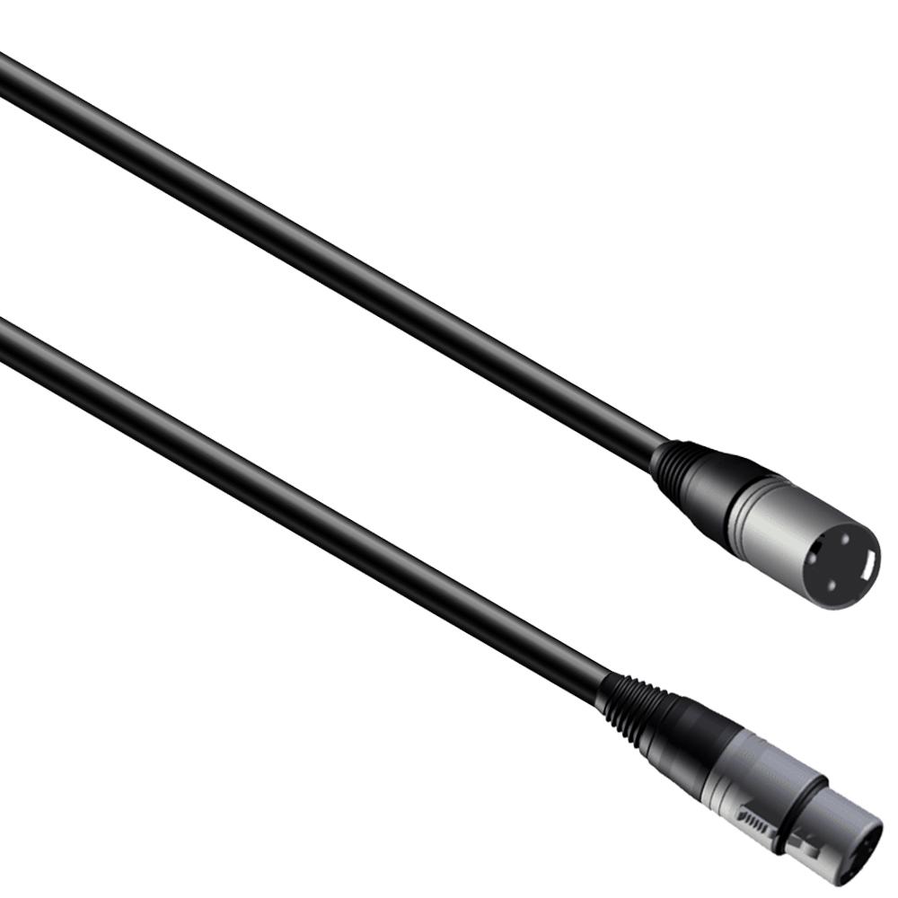 Abi xlr kabel