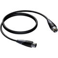 Xlr kabel