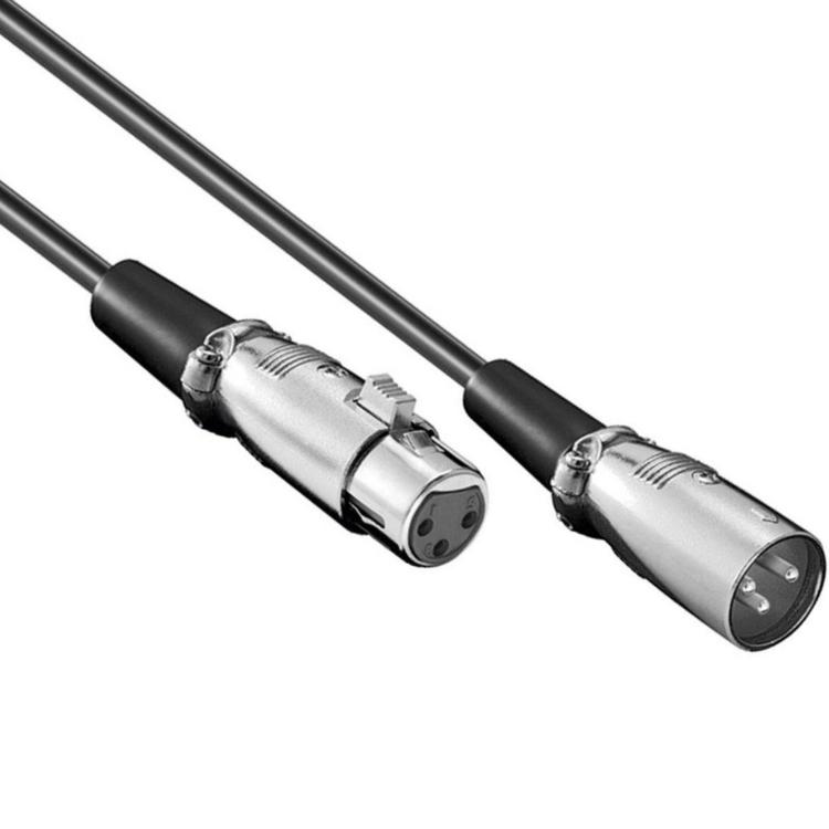 Abi xlr kabel