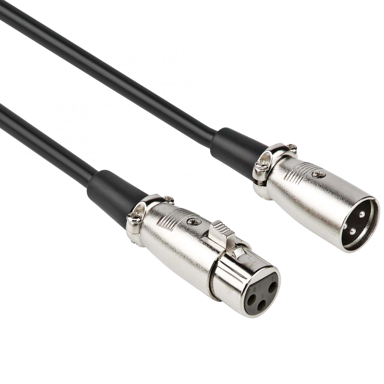 Abi xlr kabel