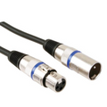 Xlr naar xlr kabel