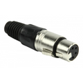 Xlr stekker